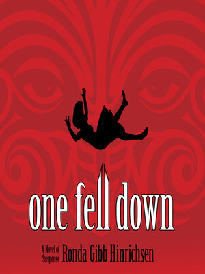 cover image of One Fell Down